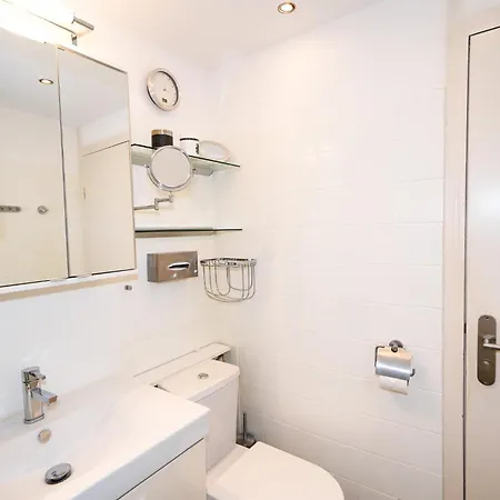 A-93 Traumblick Apartment