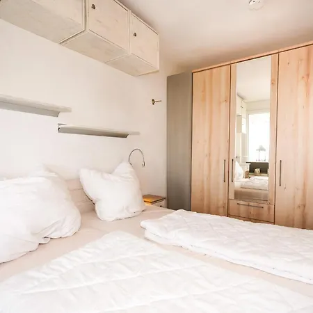 A-93 Traumblick Apartment Sierksdorf