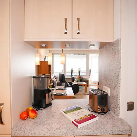 A-93 Traumblick Apartman