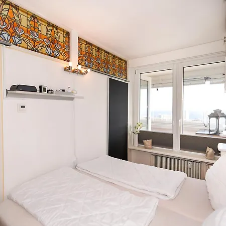 Apartman A-93 Traumblick