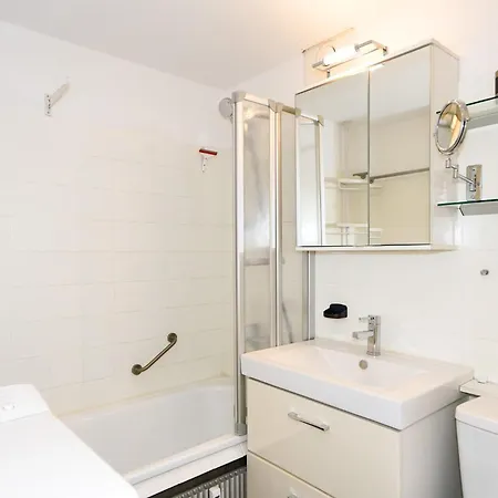A-93 Traumblick Apartment *