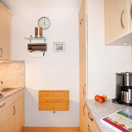 Apartment A-93 Traumblick *