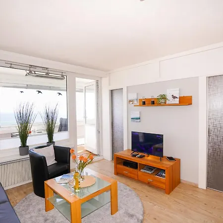 A-93 Traumblick Apartment