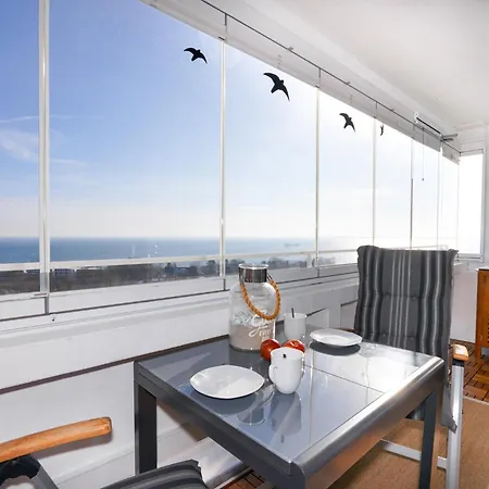 A-93 Traumblick Apartman