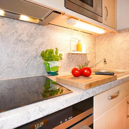 Apartman A-93 Traumblick