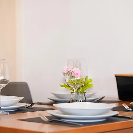 A-93 Traumblick Apartment Sierksdorf