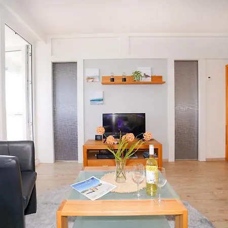 A-93 Traumblick Apartment