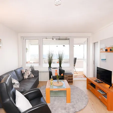 A-93 Traumblick Apartman